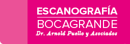 Escanografía Bocagrande Logo